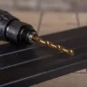 Сверло по металлу HAMMER Ф10х133мм (DR MT 10,0мм*133/87мм) купить в Сургуте