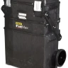 Ящик для инструментов на колесах FATMAX MOBILE WORK STATION Stanley 1-94-210 купить в Сургуте