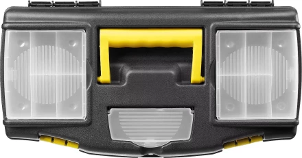 Ящик для инструмента &quot;VEGA-19&quot; пластиковый, STAYER 38105-18_z03 купить в Сургуте