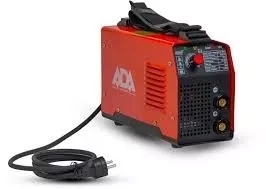 Сварочный инвертор ADA IronWeld 180 в кейсе купить в Сургуте