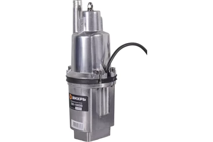 Вибрационный насос Вихрь ВН-1080В 68/8/13 купить в Сургуте