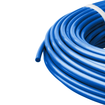 ЗУБР КРУГ, 1.6 мм, 15 м, леска для триммера, Профессионал (71010-1.6) купить в Сургуте