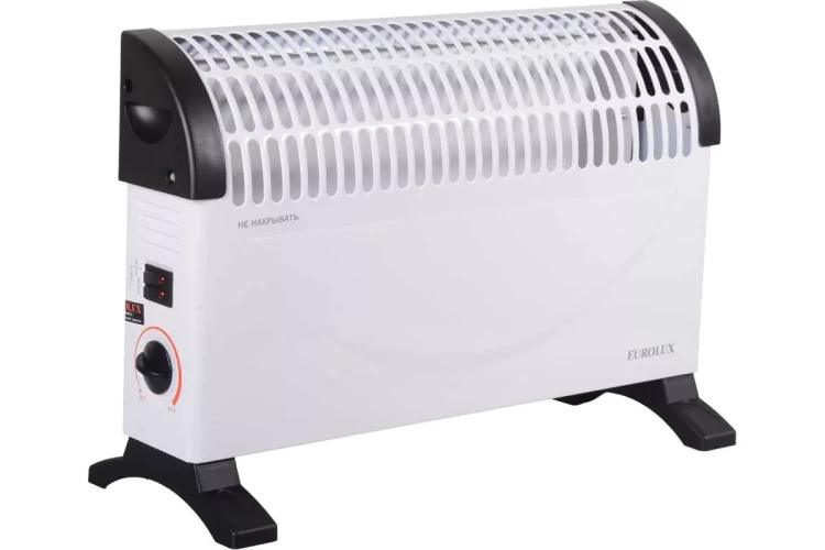 Конвектор Eurolux ОК-EU-1500C 67/4/29 купить в Сургуте