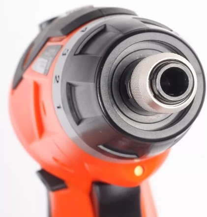 Аккумуляторная отвертка PS 148 PATRIOT купить в Сургуте