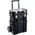 Набор ящиков на колесах &quot;SMART ROLLING&quot;, 22&quot; KETER 38390-22 купить в Сургуте