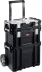 Набор ящиков на колесах &quot;SMART ROLLING&quot;, 22&quot; KETER 38390-22 купить в Сургуте