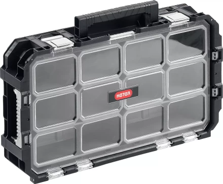 Набор ящиков на колесах &quot;SMART ROLLING&quot;, 22&quot; KETER 38390-22 купить в Сургуте