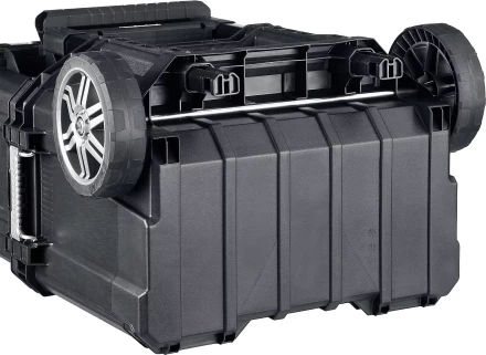 Набор ящиков на колесах &quot;SMART ROLLING&quot;, 22&quot; KETER 38390-22 купить в Сургуте