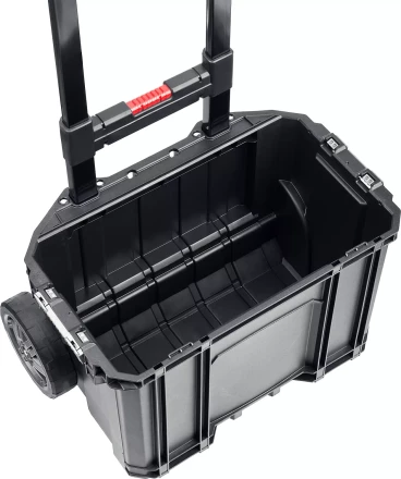 Набор ящиков на колесах &quot;SMART ROLLING&quot;, 22&quot; KETER 38390-22 купить в Сургуте