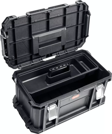 Набор ящиков на колесах &quot;SMART ROLLING&quot;, 22&quot; KETER 38390-22 купить в Сургуте