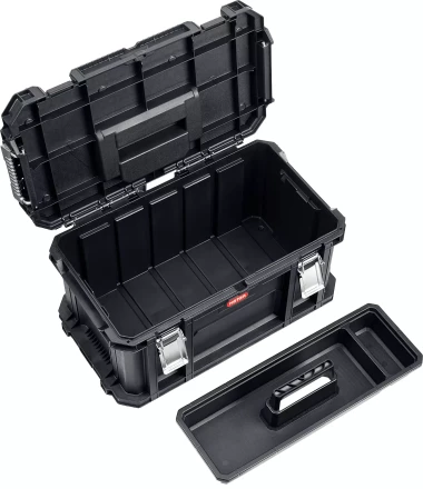 Набор ящиков на колесах &quot;SMART ROLLING&quot;, 22&quot; KETER 38390-22 купить в Сургуте