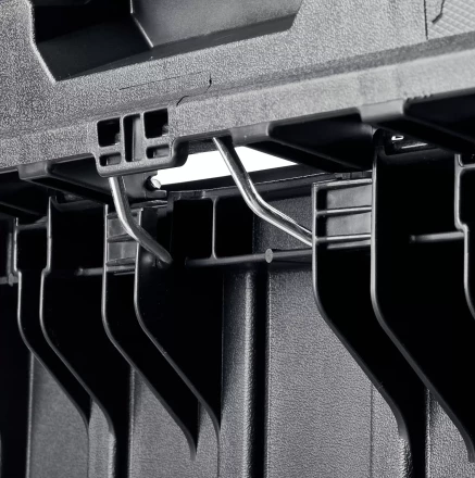 Набор ящиков на колесах &quot;SMART ROLLING&quot;, 22&quot; KETER 38390-22 купить в Сургуте