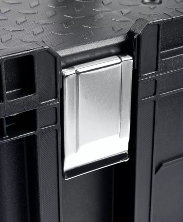 Набор ящиков на колесах &quot;SMART ROLLING&quot;, 22&quot; KETER 38390-22 купить в Сургуте