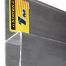 Правило для финишной отделки FINISH, 2.5 м, STAYER Professional 10745-2.5 10745-2.5 купить в Сургуте