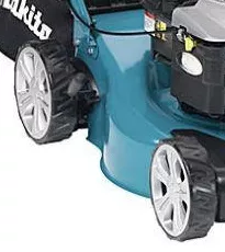 Газонокосилка Makita PLM4622N купить в Сургуте