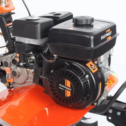 Культиватор бензиновый PATRIOT КАМА 7 купить в Сургуте