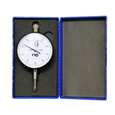 Индикатор ИЧ-05 с ушком кл.1 купить в Сургуте