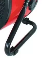 Тепловая пушка электрическая FUBAG SIROCCO Keramik 50Т купить в Сургуте