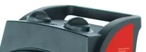 Тепловая пушка электрическая FUBAG SIROCCO Keramik 50Т купить в Сургуте