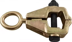 Зажим для кузовных работ одно направление усилие 5 тонн АЕ330006 Jonnesway 47783