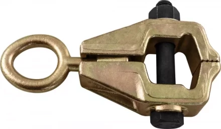 Зажим для кузовных работ одно направление усилие 5 тонн АЕ330006 Jonnesway 47783 купить в Сургуте