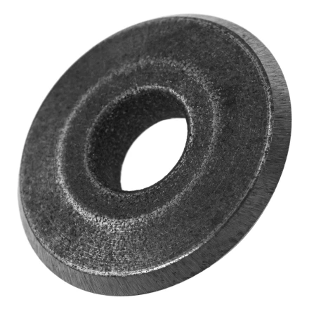 Ролик режущий для плиткореза, 18,0х6,0х3,8 мм Sparta 87661 купить в Сургуте