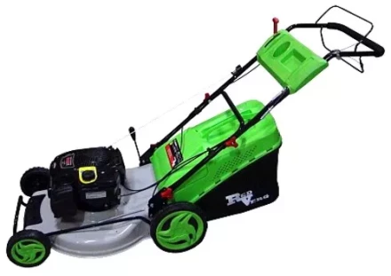 Газонокосилка бензиновая RD-GLM510GS-BS RedVerg купить в Сургуте