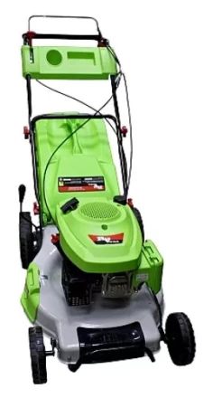 Газонокосилка бензиновая RD-GLM510GS-BS RedVerg купить в Сургуте