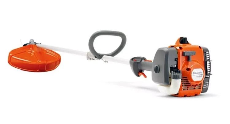 Бензокоса Husqvarna 122LD купить в Сургуте