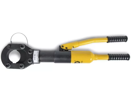 Кабелерез гидравлический TOR HHD-40 7 т 40 мм 118404 купить в Сургуте