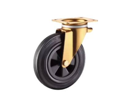 Колесо поворотное SC63K 160 мм 1027291 купить в Сургуте