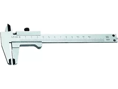 Штангенциркуль ШЦ 1-250 (0.05) Эталон Россия 31664 купить в Сургуте
