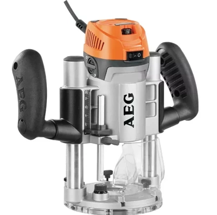 Фрезер AEG MF1400KE купить в Сургуте