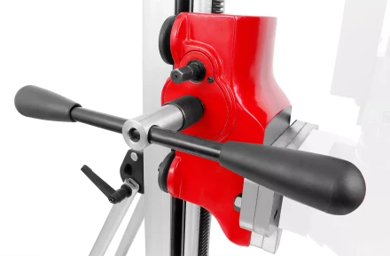 MESSER Наклонная стойка для DM350E купить в Сургуте