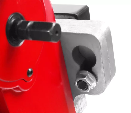 MESSER Наклонная стойка для DM350E купить в Сургуте