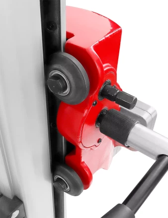 MESSER Наклонная стойка для DM350E купить в Сургуте