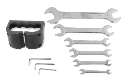 MESSER Наклонная стойка для DM350E купить в Сургуте