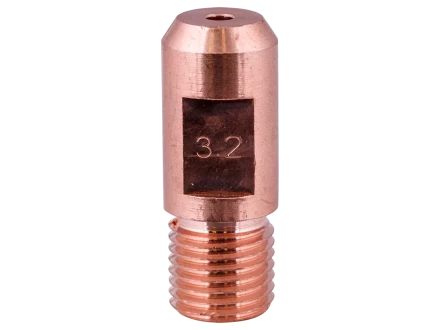 Наконечник сварочный диаметр3.2мм CU-CR-ZR MZ1000/1250 ICU0074-102 Сварог купить в Сургуте