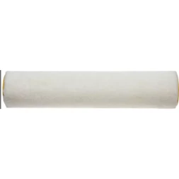 Ролик "VELOUR" малярный, ворс 4мм, бюгель 6мм, 40х230мм, STAYER Master 0231-23