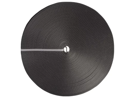 Лента текстильная TOR 5:1 100 мм 14000 кг (серый) (S) 1024879 купить в Сургуте