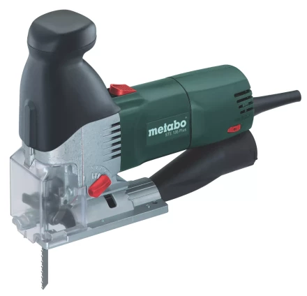 Лобзик Metabo STE 135 Plus (Электролобзик) купить в Сургуте