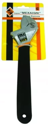 Ключ разводной 300мм Энкор 19064 19064 купить в Сургуте