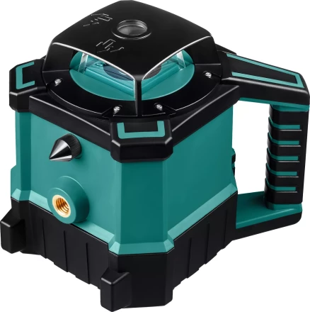 Нивелир лазерный ротационный RL600 600м, IP65 34600 купить в Сургуте