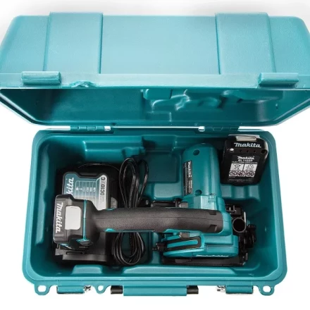 Пила дисковая аккумуляторная Makita HS301DWME купить в Сургуте