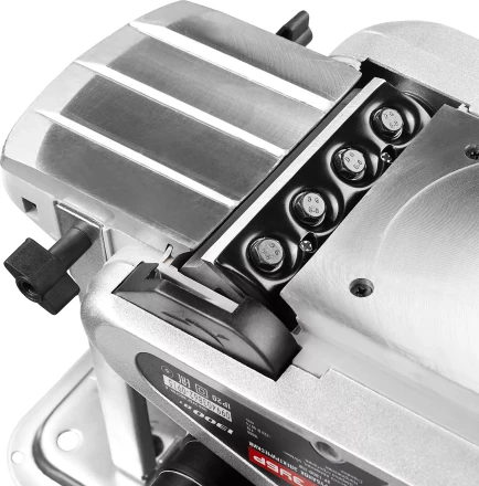 Рубанок электрический + станина ЗР-1300-110 серия МАСТЕР купить в Сургуте