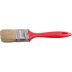 Кисть плоская STAYER &quot;UNIVERSAL-EURO&quot;, светлая натуральная щетина, пластмассовая ручка, 50мм 0108-50 купить в Сургуте