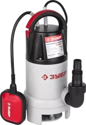 Насос дренажный ЗНПГ-550 серия МАСТЕР