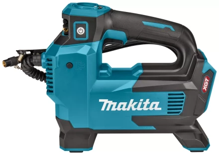 Аккумуляторный насос Makita MP001GZ (XGT 40В) (без АКБ и ЗУ) купить в Сургуте