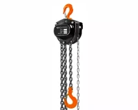 Таль ручная цепная Magnus-Profi LB-5000, 5 т, 3 м