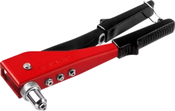 Поворотные заклепочники 90-180 ЗУБР МХ180 серия МАСТЕР